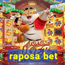 raposa bet