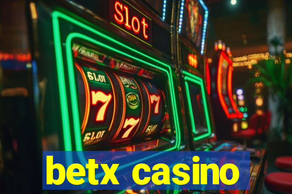 betx casino