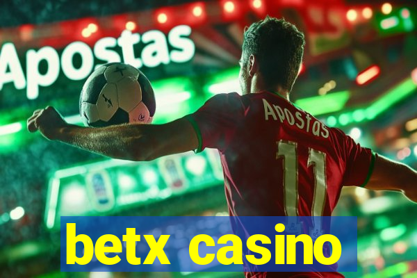 betx casino