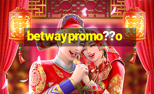 betwaypromo??o