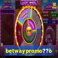 betwaypromo??o