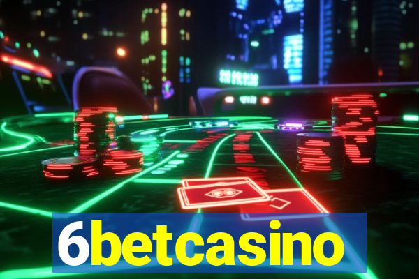 6betcasino