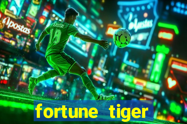 fortune tiger cassino 456bet