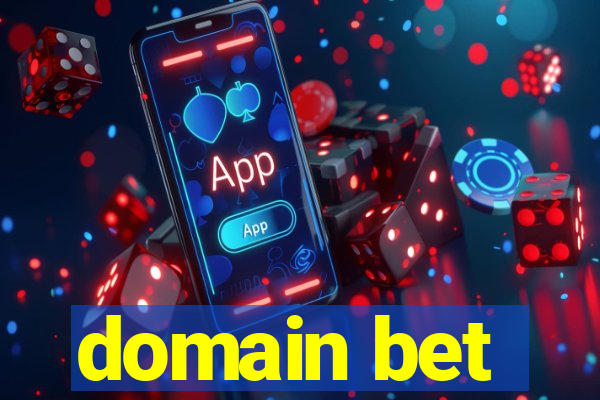 domain bet