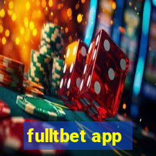 fulltbet app