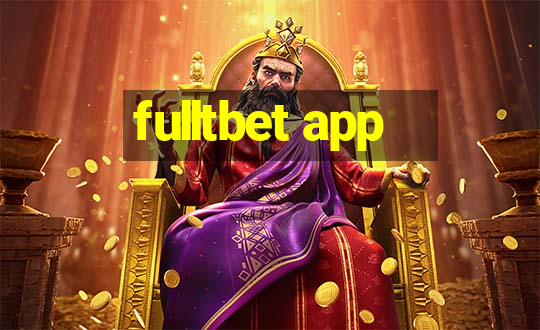 fulltbet app