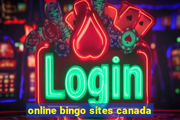 online bingo sites canada