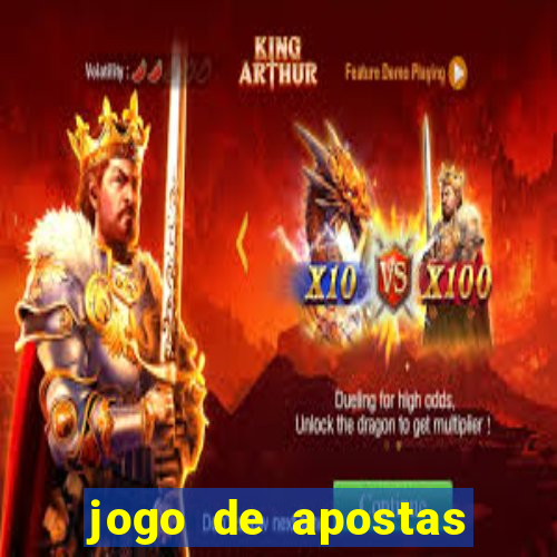 jogo de apostas sem depósito