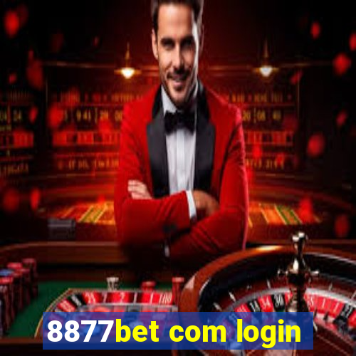 8877bet com login