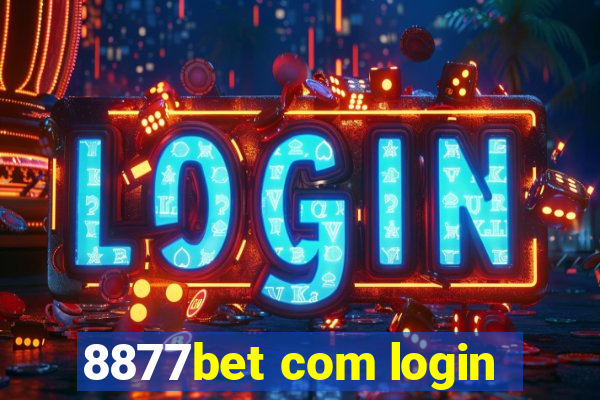 8877bet com login