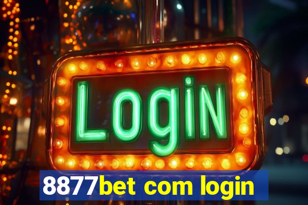 8877bet com login