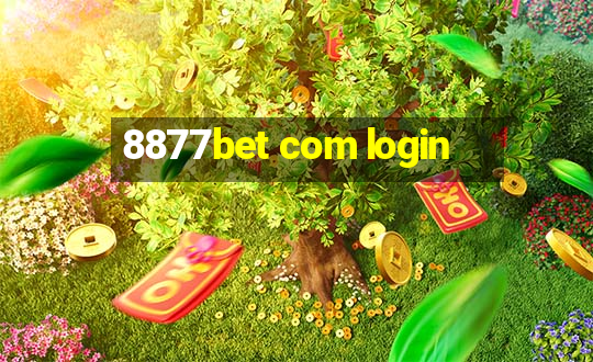 8877bet com login