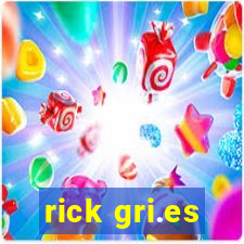 rick gri.es