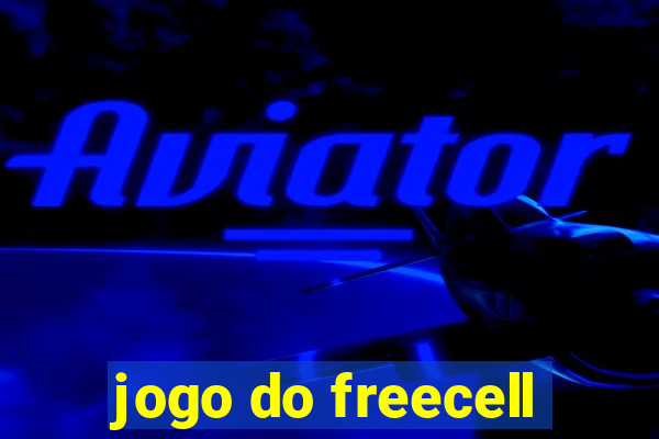 jogo do freecell