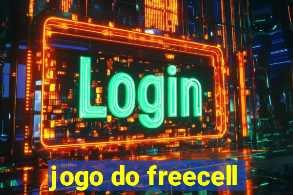 jogo do freecell