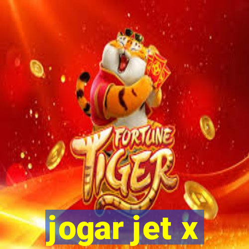 jogar jet x