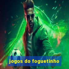 jogos do foguetinho