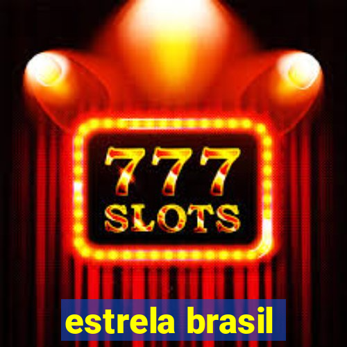 estrela brasil