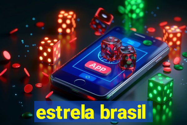 estrela brasil