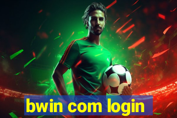 bwin com login