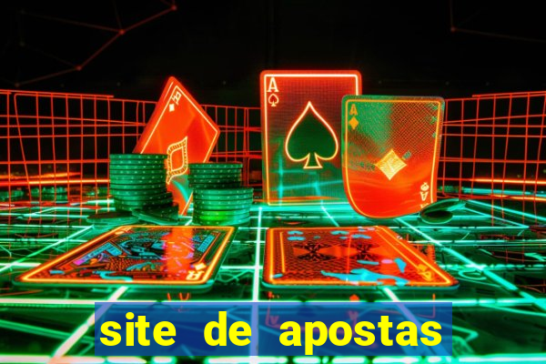 site de apostas com bonus