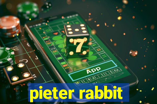 pieter rabbit