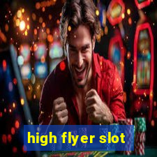 high flyer slot