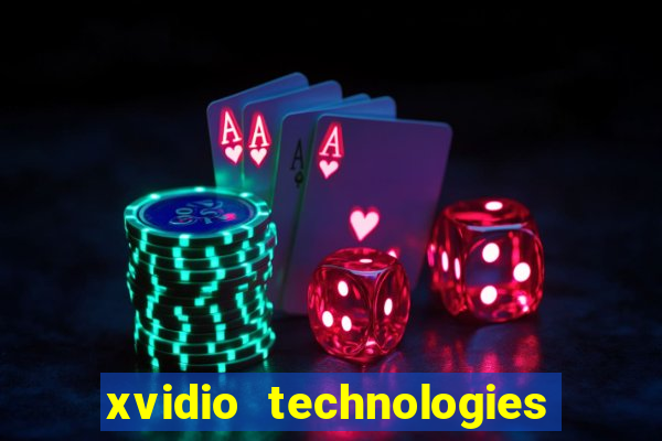 xvidio technologies startup brasil