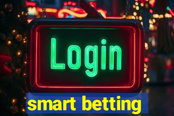 smart betting