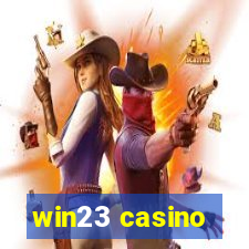 win23 casino