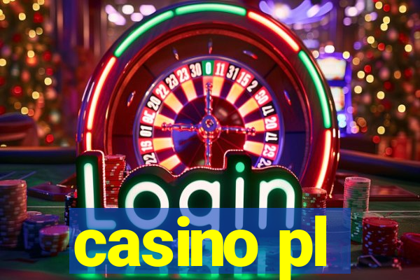 casino pl