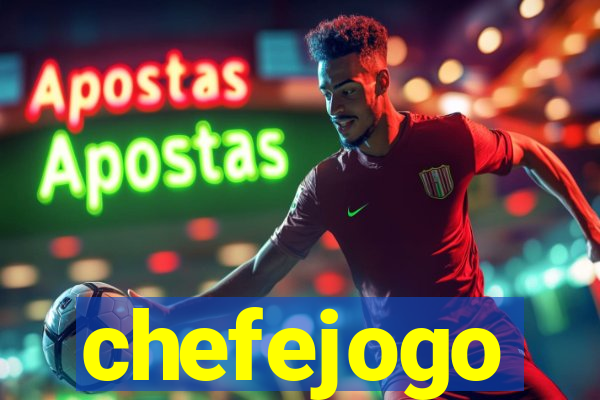 chefejogo