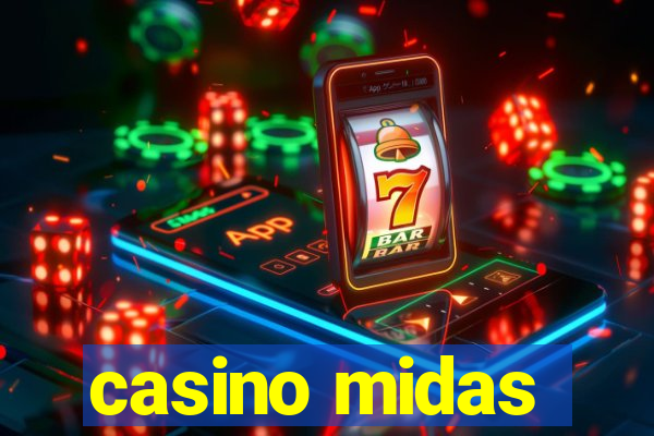 casino midas