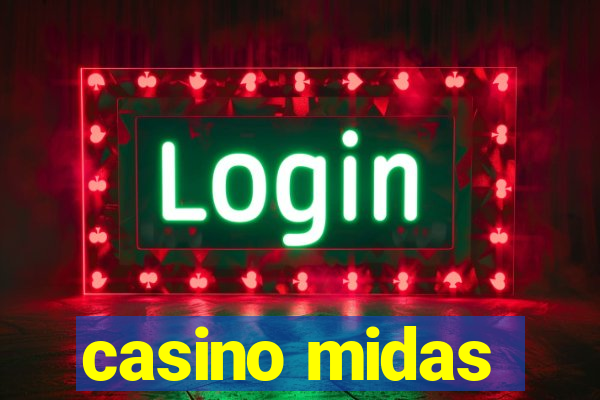 casino midas