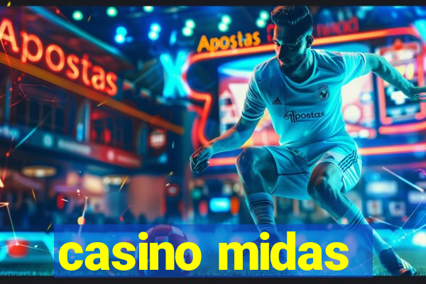 casino midas