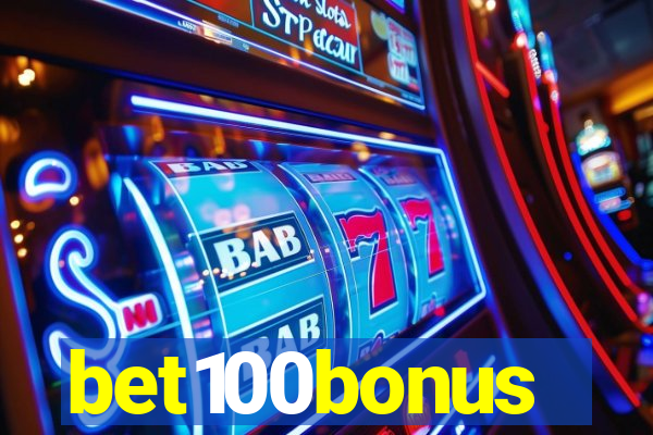 bet100bonus