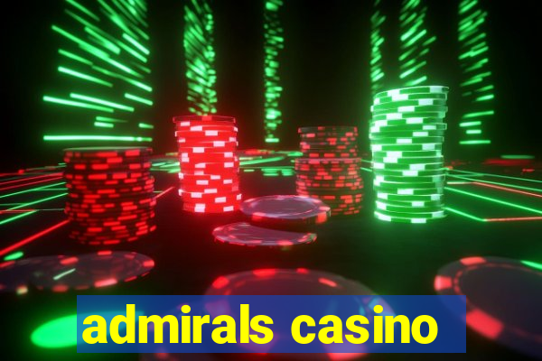 admirals casino