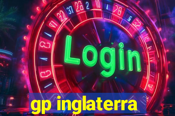 gp inglaterra