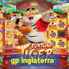 gp inglaterra