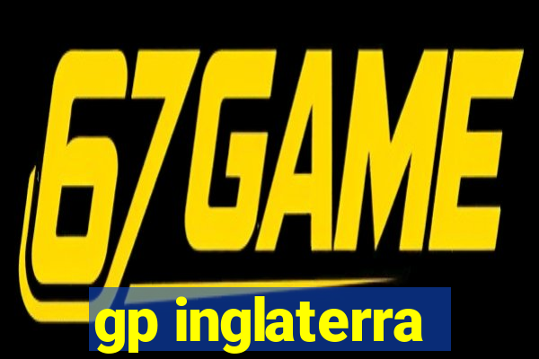 gp inglaterra