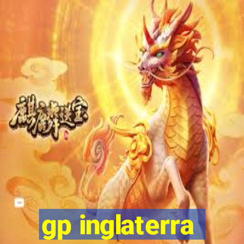 gp inglaterra