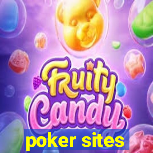 poker sites