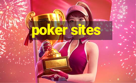 poker sites