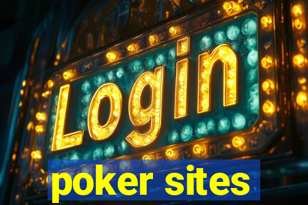 poker sites