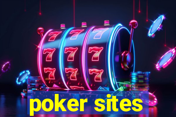 poker sites