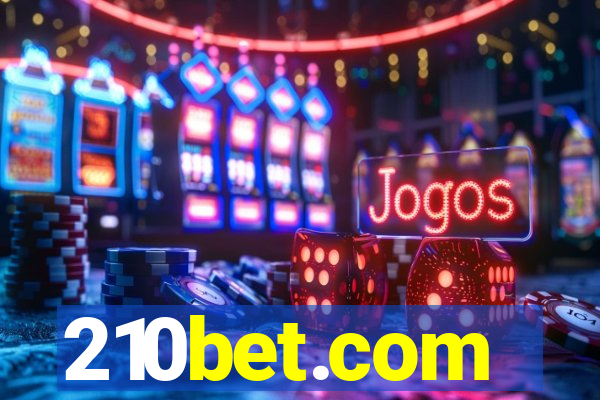 210bet.com