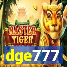 dge777