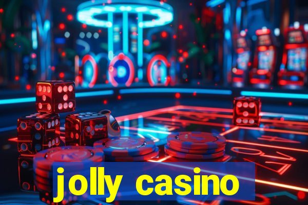 jolly casino