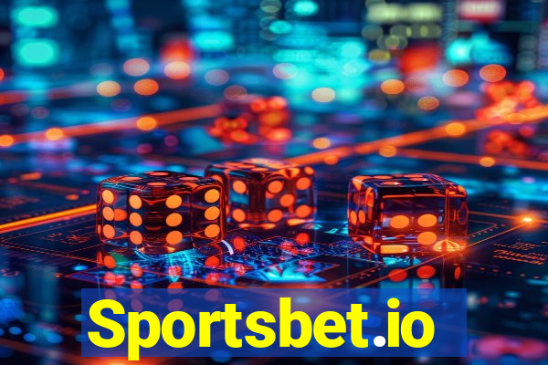 Sportsbet.io