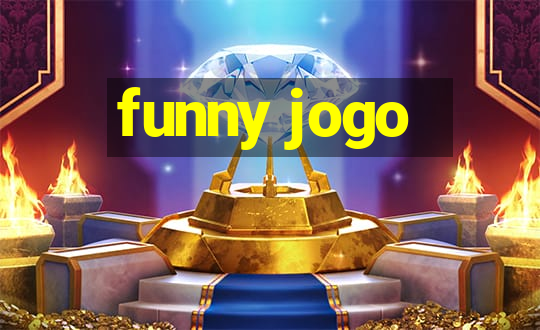 funny jogo